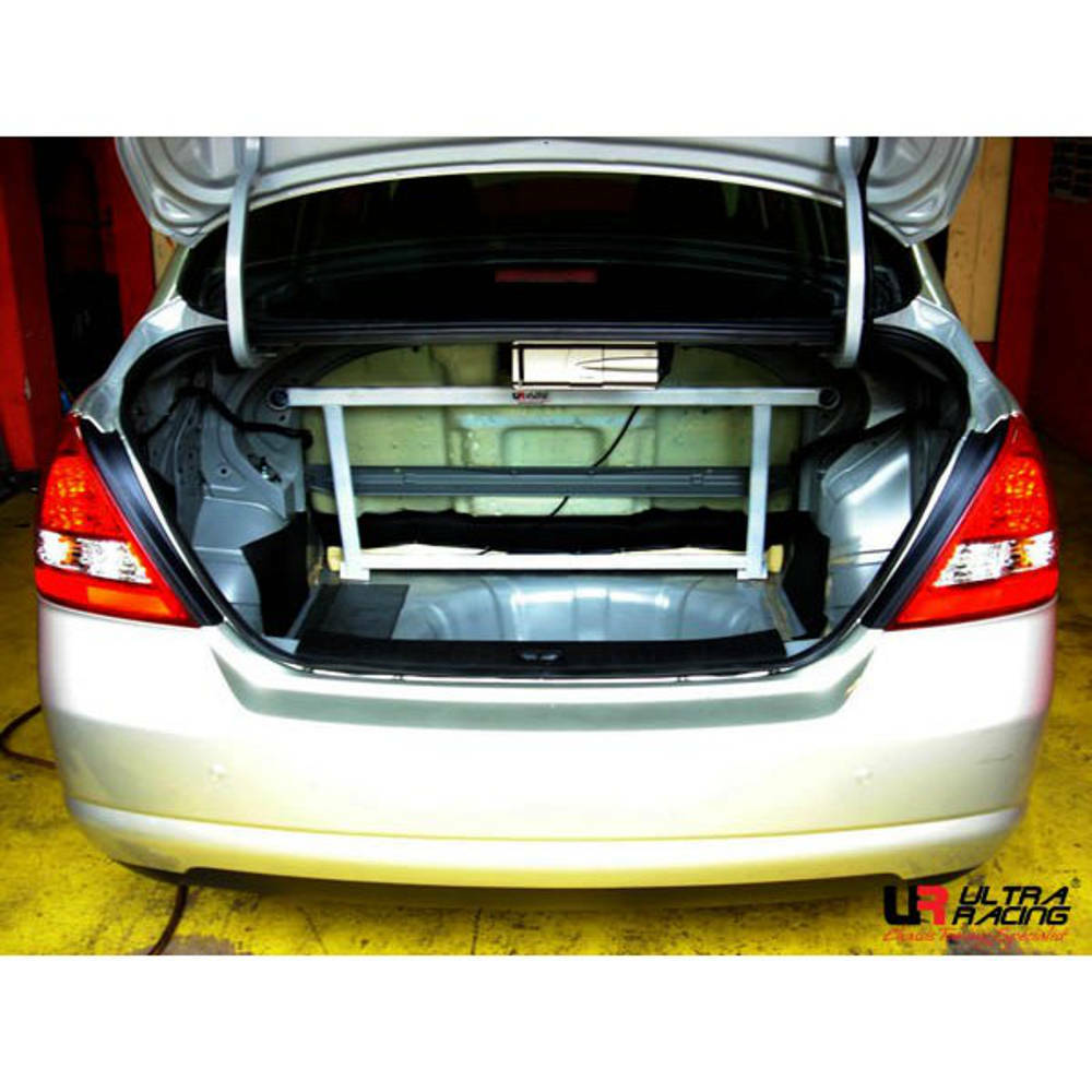 4-Point Rear Upper Strut Bar