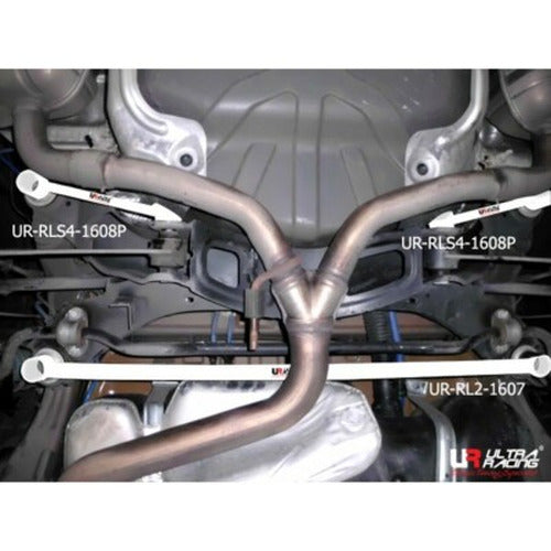 Rear Lower Bar 2-Point