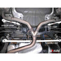 Rear Lower Bar 2-Point