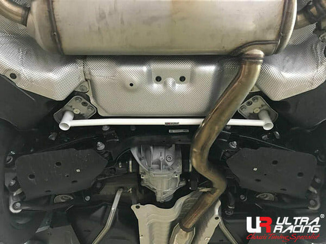 2-Point Rear Lower Brace