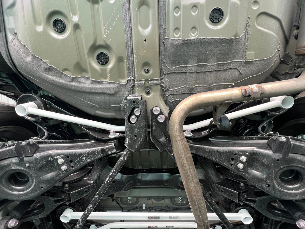 2-Point Rear Member Brace