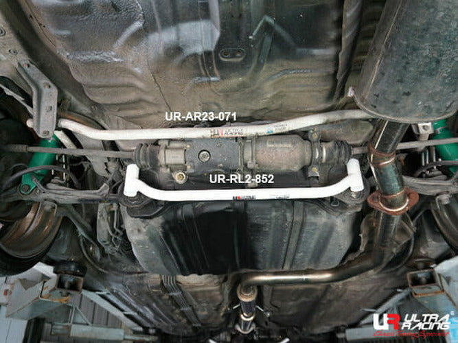 2 Point Rear Lower Brace