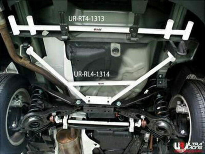 3-Point Front Lower Bar