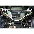 3-Point Front Lower Bar