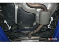 4-Point Rear Side Brace
