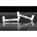 4-Point Rear Side Brace