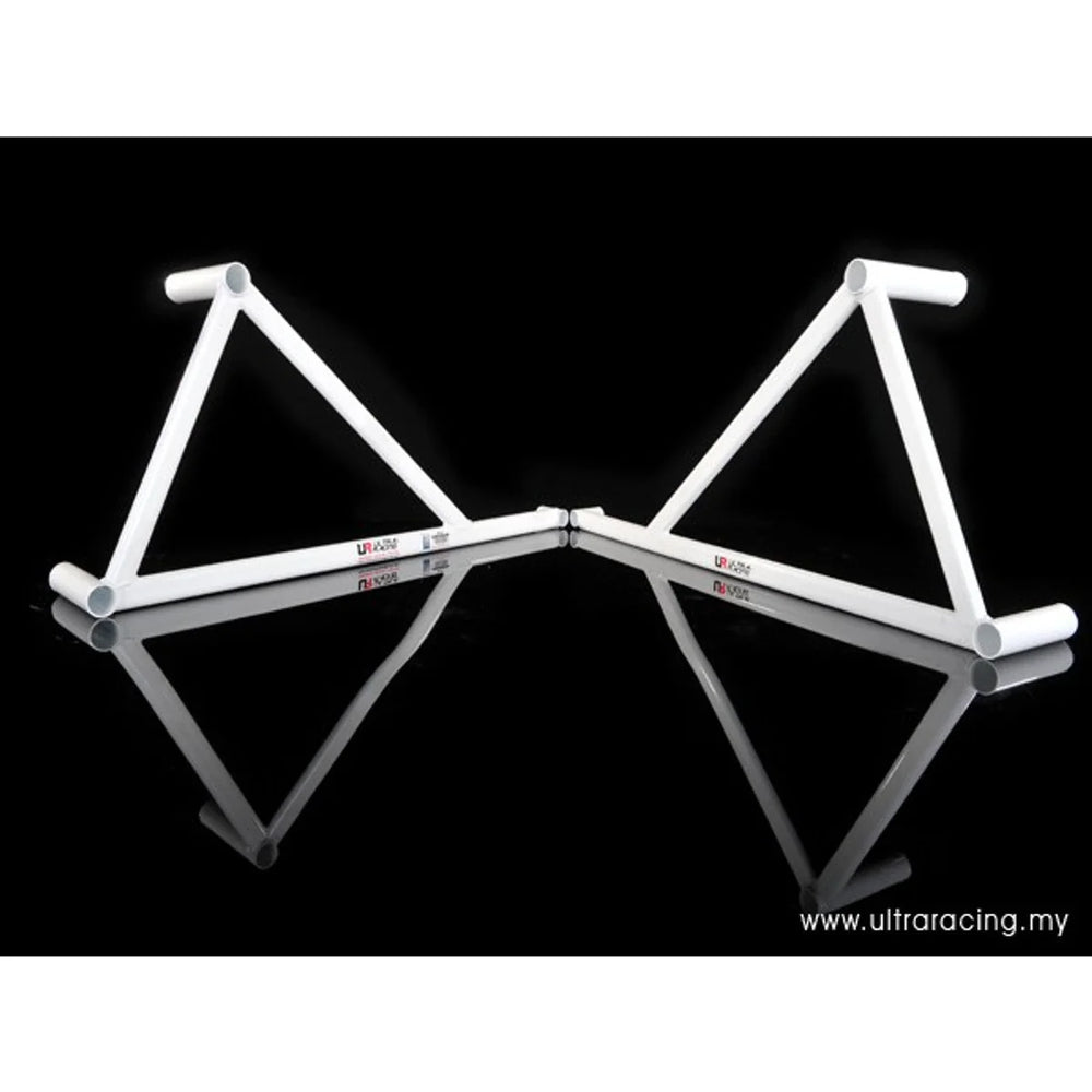 6-Point Rear Lower Brace