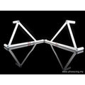 6-Point Rear Lower Brace