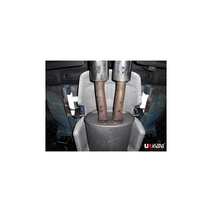 Rear Torsion Bar