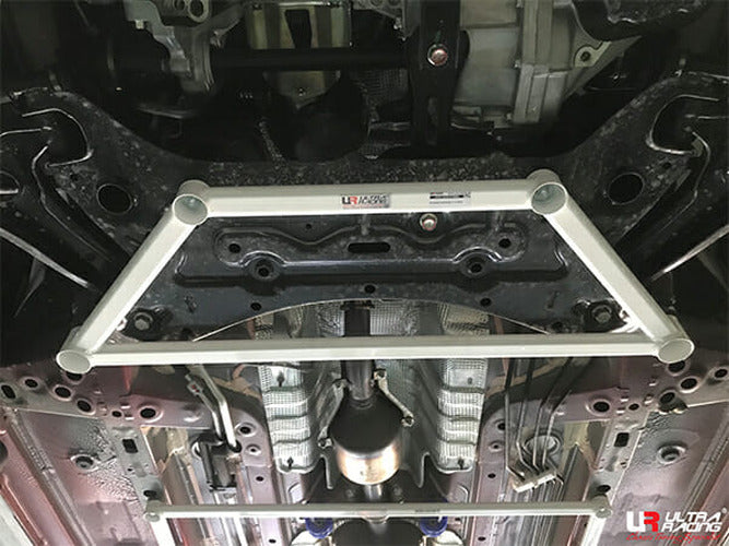 4-Point Front Lower Brace