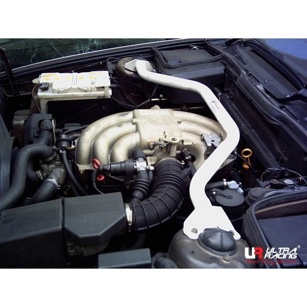 2-Point Front Strut Bar