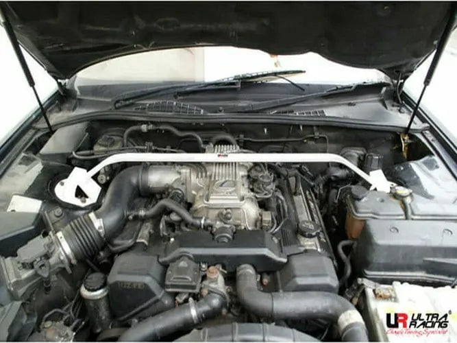 2 Point Front Strut Tower Brace