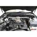 2 Point Front Strut Tower Brace