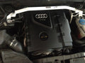 2-Point Front Strut Tower Brace