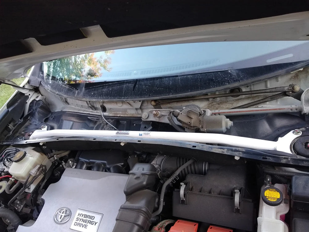 2-Point Front Strut Tower Brace