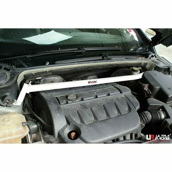 2-Point Front Strut Bar