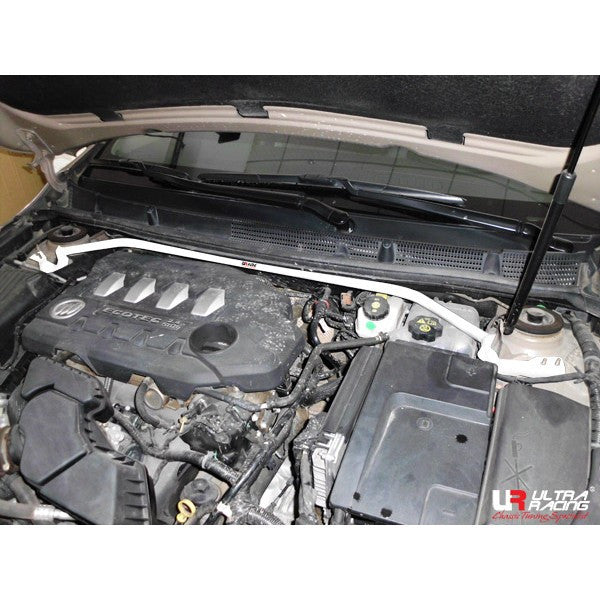 2-Point Front Strut Tower Brace