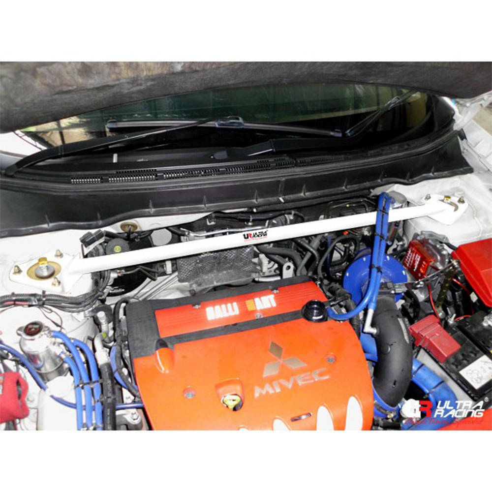 2-Point Front Strut Tower Brace