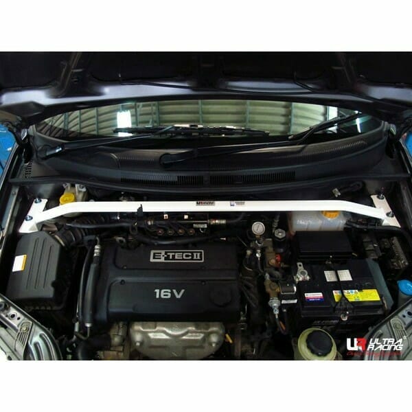 2-Point Front Strut Tower Brace