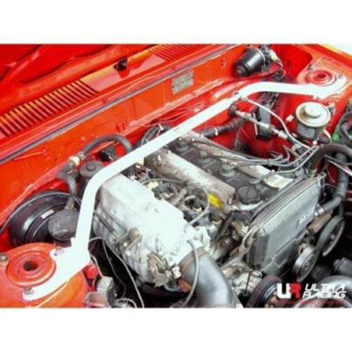 2-Point Front Strut Bar