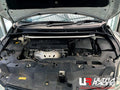 2-Point Front Upper Strut Bar