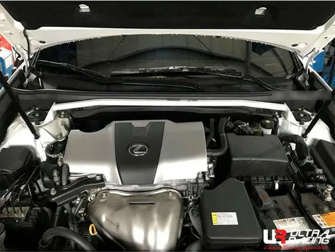 2-Point Front Strut Tower Brace