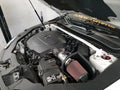 2-Point Front Strut Bar