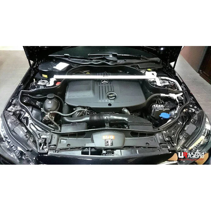 2-Point Front Upper Strut Brace