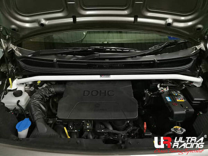 2-Point Front Upper Brace