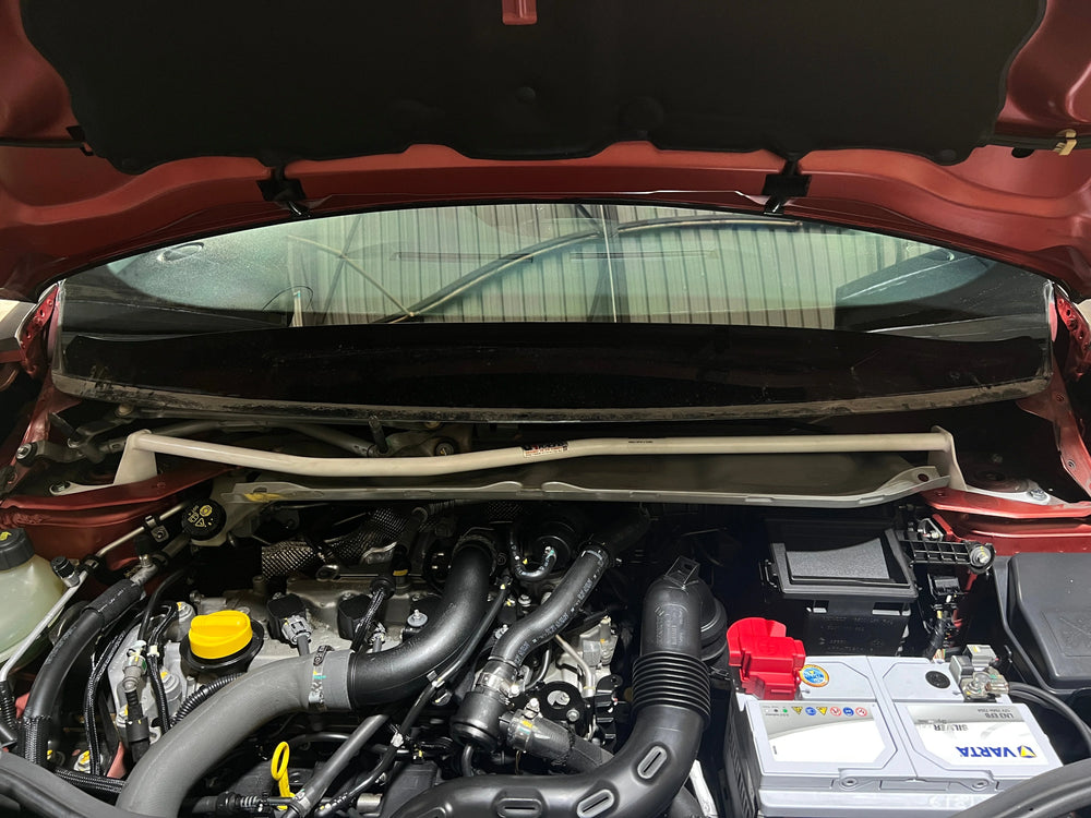 Front Upper Strut Brace
