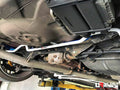 Rear Upper Strut Brace