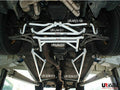Rear Upper Strut Brace