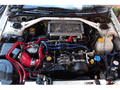 Rear Upper Strut Brace