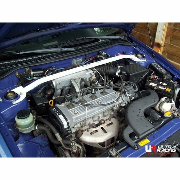 2-Point Front Strut Tower Brace