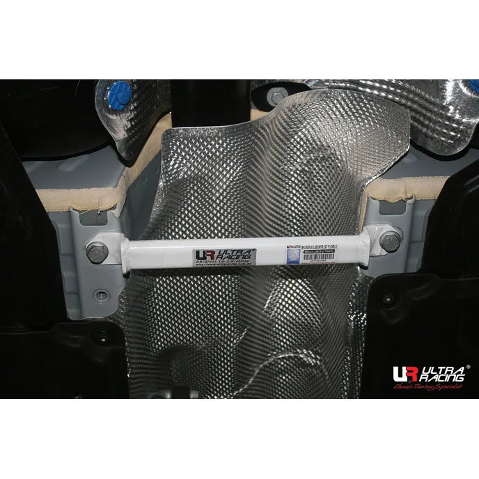 Rear Lower Brace