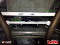 2-Point Rear Lower Brace