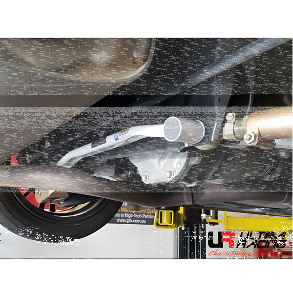 2-Point Rear Lower Brace
