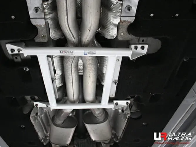 4-Point Mid-Lower Brace