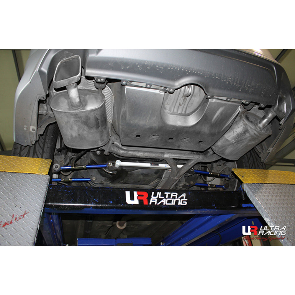 2-Point Rear Lower Bar