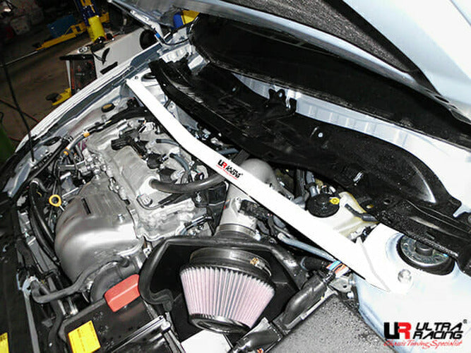 2-Point Front Strut Tower Brace