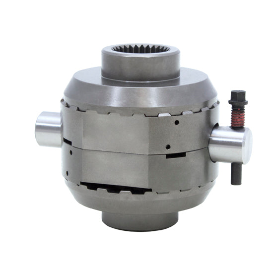 Spartan Locker, 29 Spline