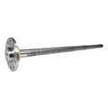 Rear Axle Shaft w/ ABS Ring