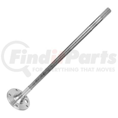 29 5/8" Right Drive Axle Shaft