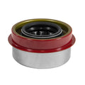 Differential Cover