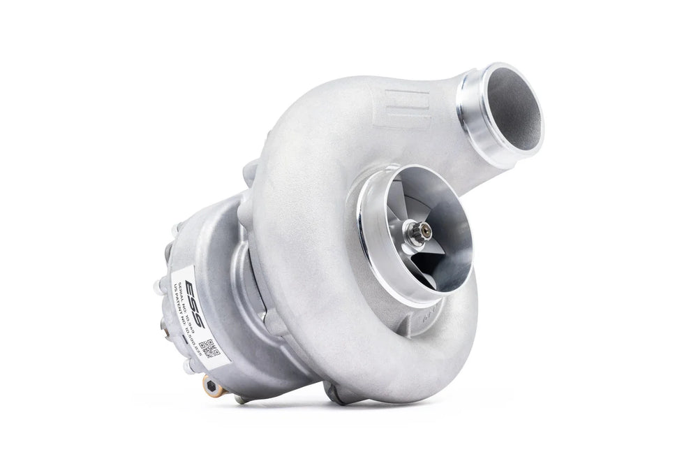 M54B30 G1 Supercharger System