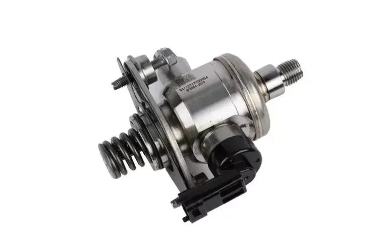 Fuel Pump Assembly