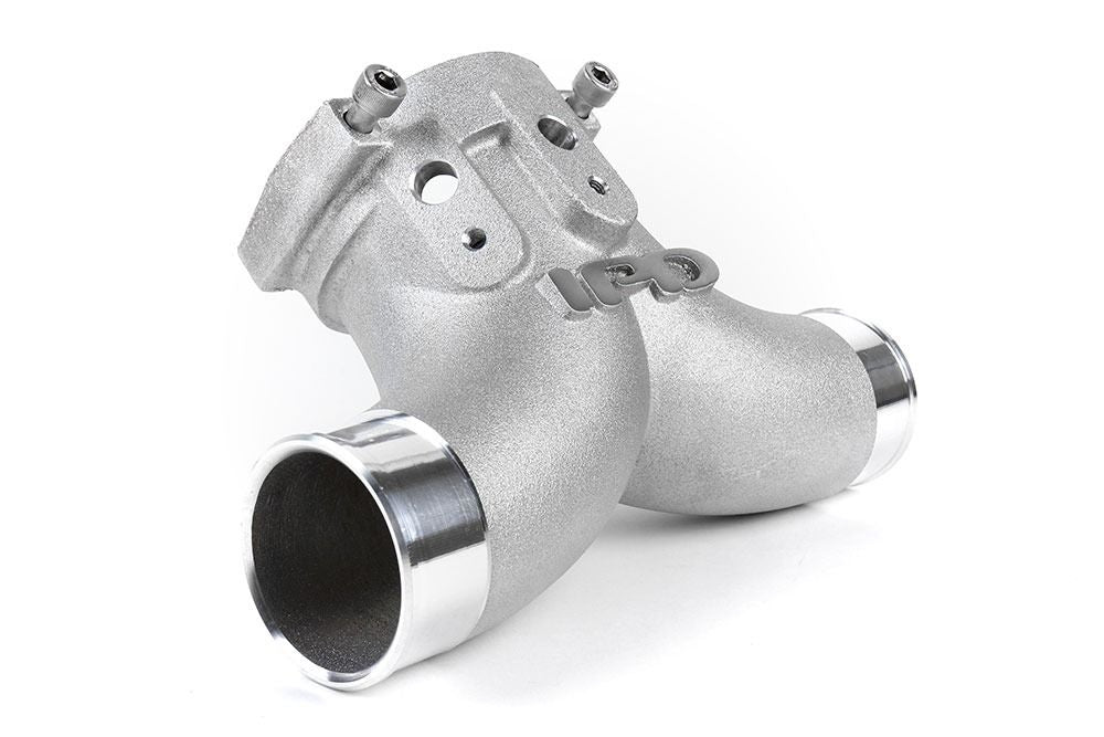 Intake Plenum