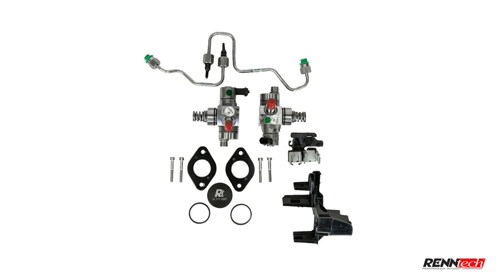 Fuel Injector Kit