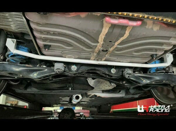 Front Lower Bar