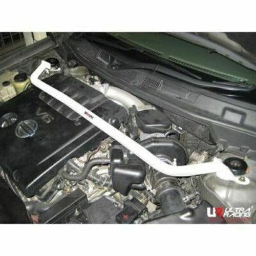 Front Upper Strut Bar